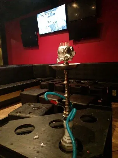 Nujoom Hookah Lounge