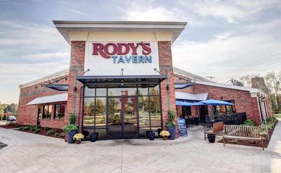 Rody's Tavern