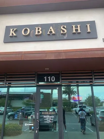 Kobashi Ramen & Curry