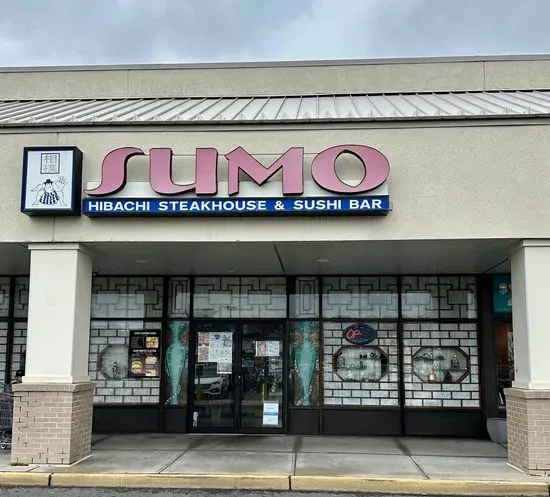 Sumo Hibachi Steakhouse and Sushi Bar