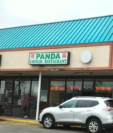 Panda Restaurant