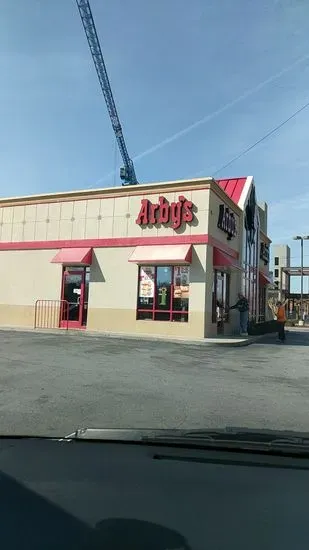 Arby's