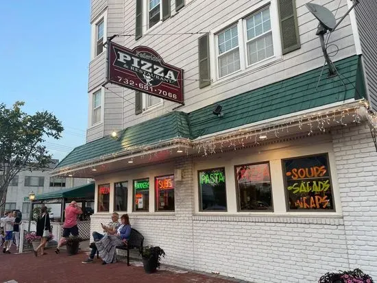 Federico's Pizza & Restaurant