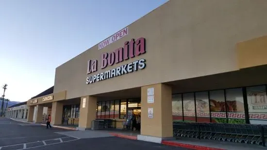 La Bonita Supermarkets