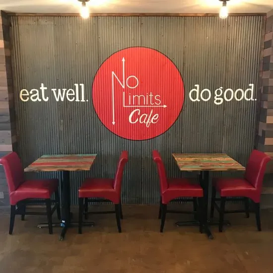 No Limits Cafe