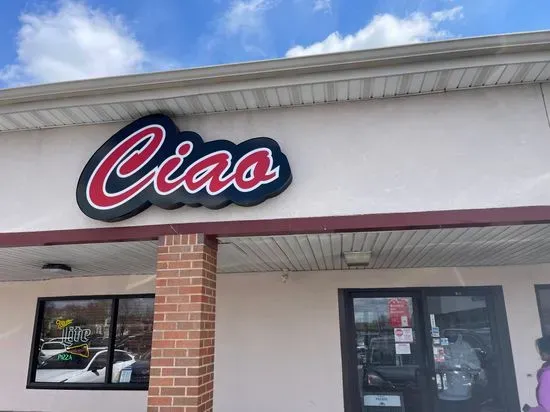 Ciao's Italian Grill & Pizzeria