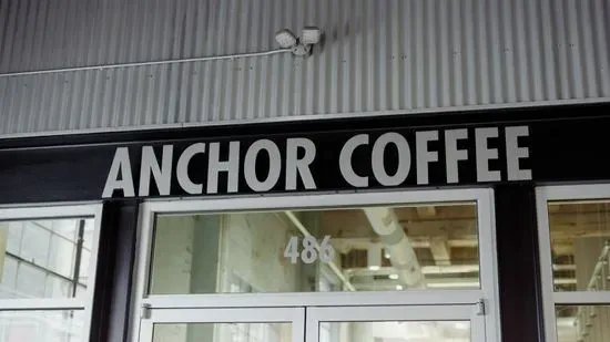 Anchor Coffee Co.