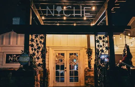 Niche Wine Lounge