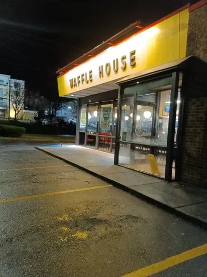 Waffle House