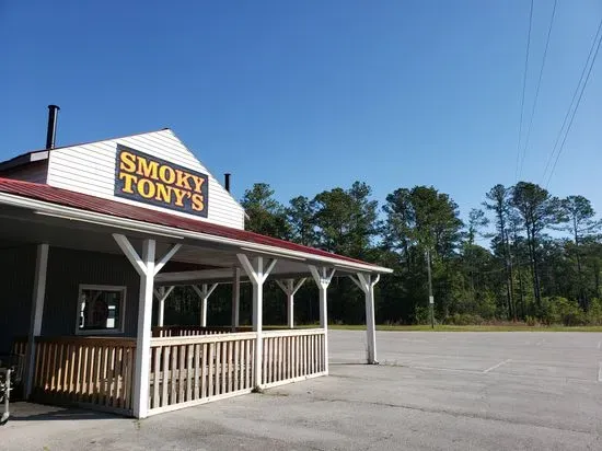 Smoky Tony's BBQ