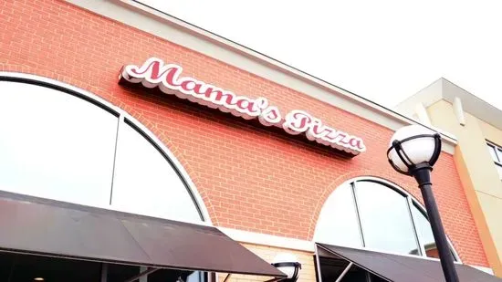 Mama's Italian - Restaurant & Bar