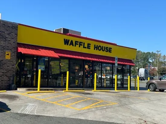 Waffle House