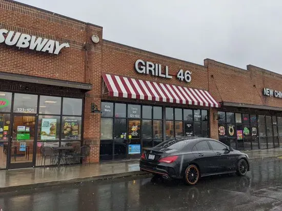 Grill 46