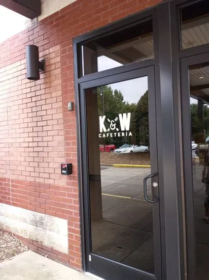 K&W Cafeteria