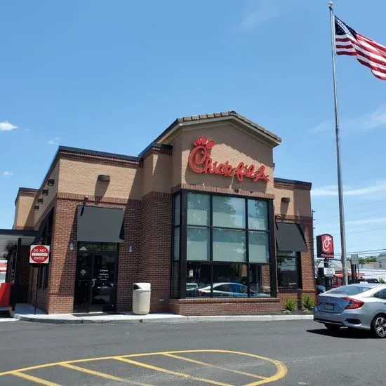 Chick-fil-A