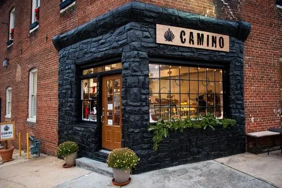 Camino Bakery - Brookstown