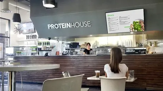 PROTEINHOUSE