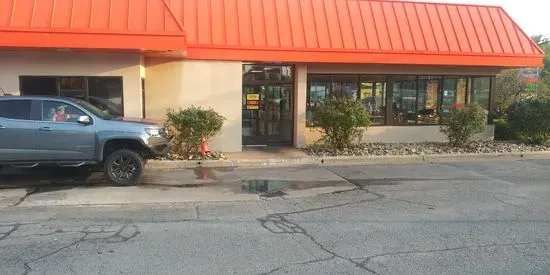 Bojangles