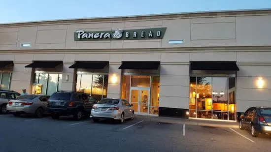 Panera Bread