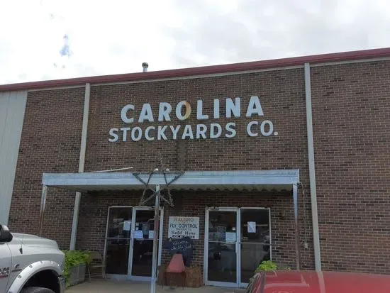 Carolina Stockyard Restaurant