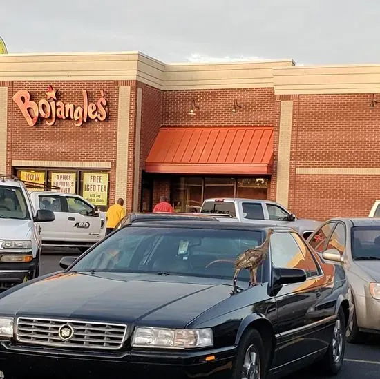 Bojangles' Famous Chicken 'n Biscuits