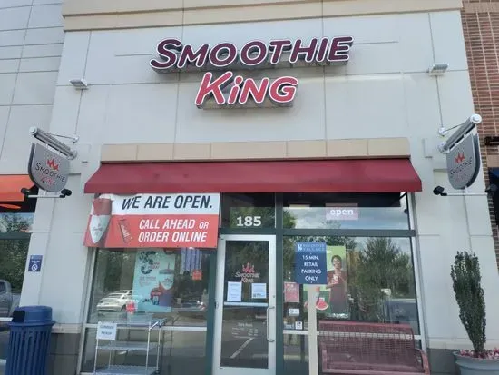 Smoothie King