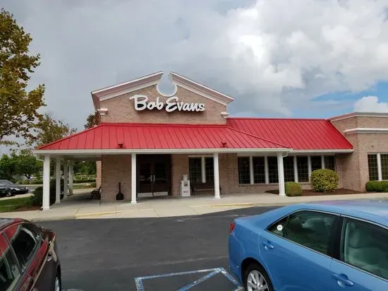 Bob Evans