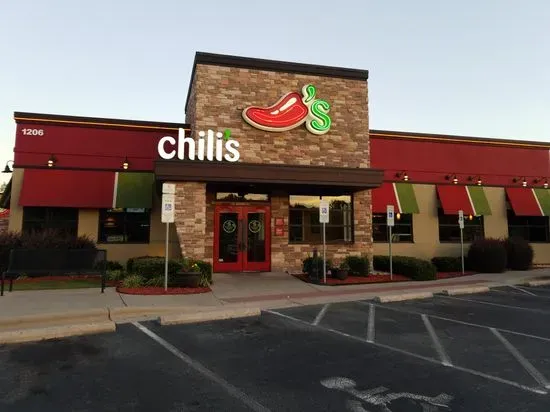 Chili's Grill & Bar