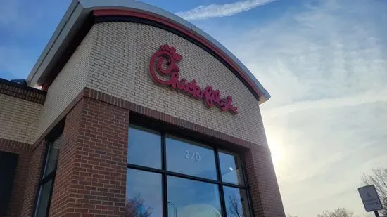 Chick-fil-A