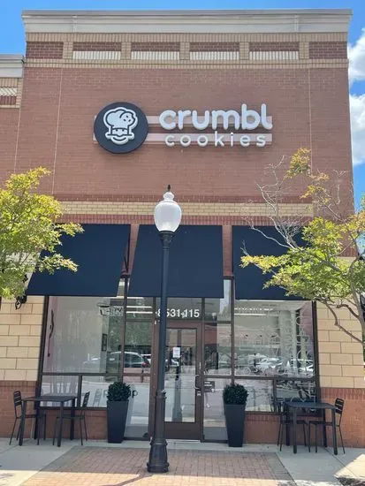 Crumbl - Brier Creek