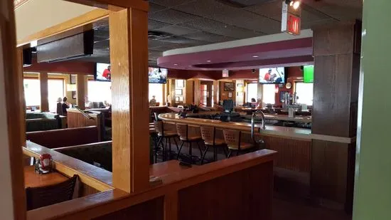 Applebee's Grill + Bar