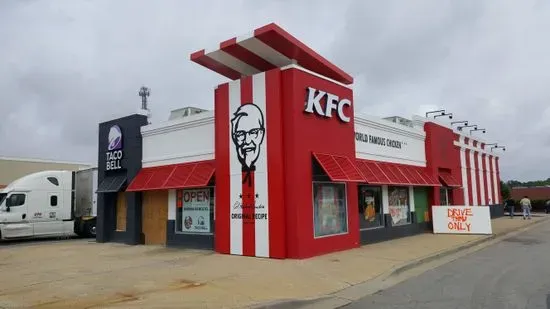 Taco Bell / KFC