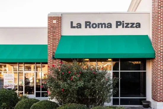 La Roma Pizza