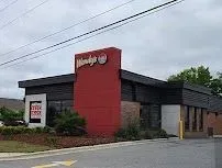 Wendy's