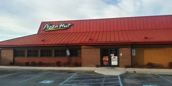 Pizza Hut