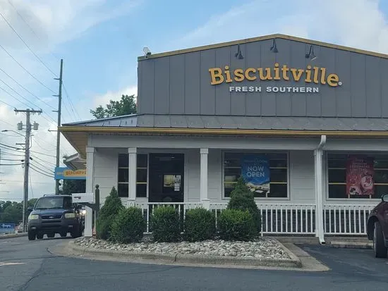 Biscuitville