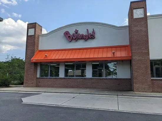 Bojangles