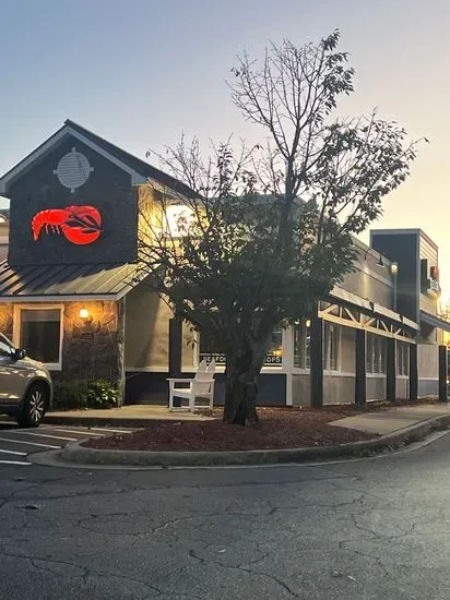 Red Lobster