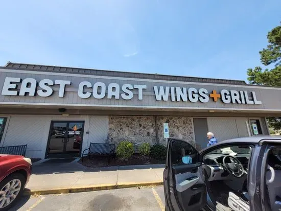 East Coast Wings + Grill