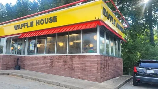 Waffle House