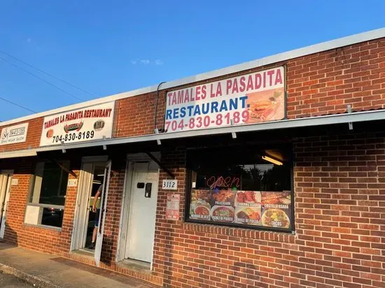 Taqueria Gaviota Latina