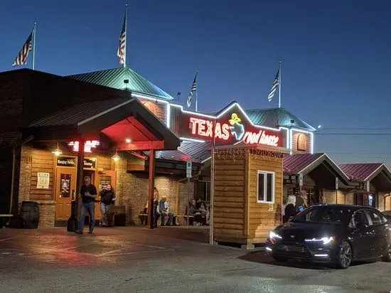 Texas Roadhouse