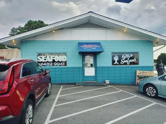 Kelly's Seafood