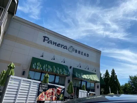 Panera Bread