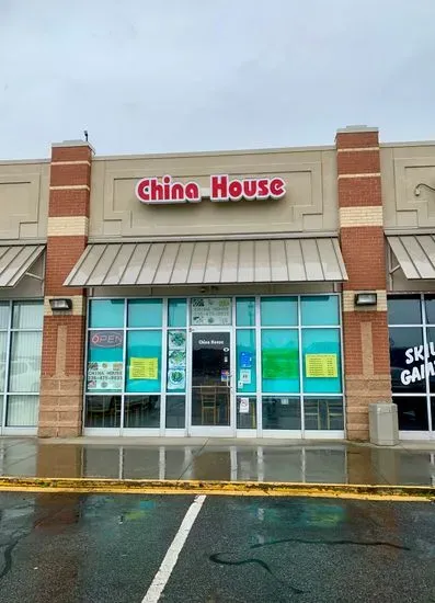 China House