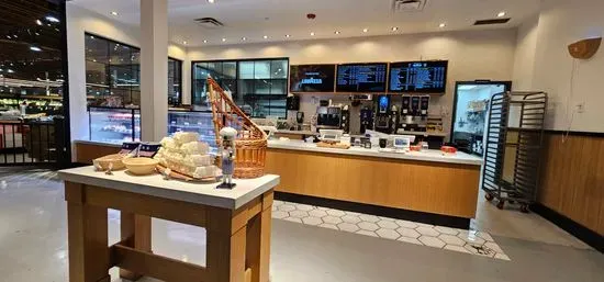 Paris Baguette