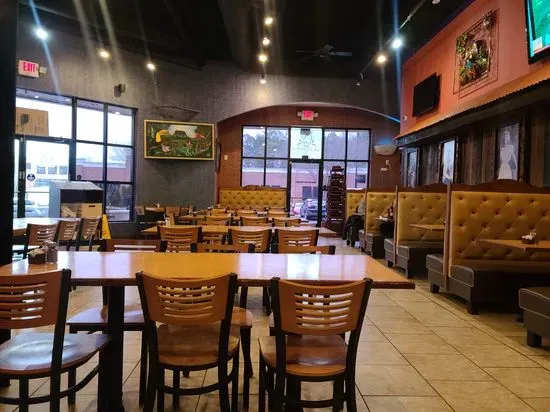 La Victoria Mexican Restaurant