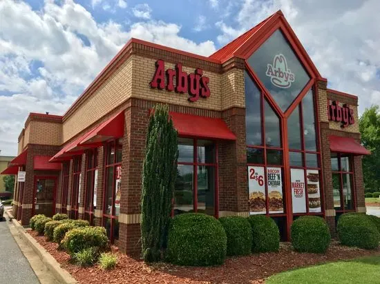 Arby's