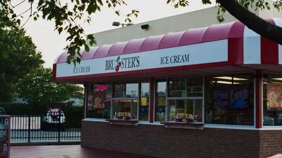 Bruster's Real Ice Cream