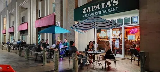 Zapata's Mexican Restaurant